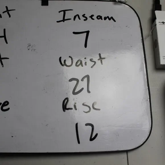 Lululemon Shorts Mens Small License to Train 7 Athletic Running Training Gym - Picture 8 of 8